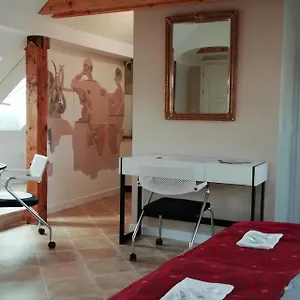 Patea - Cozy And Quiet 42 Sqm Near The City Centre Prag