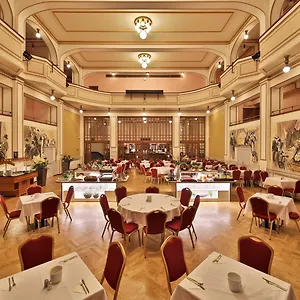 Hotel Ariston, Prag