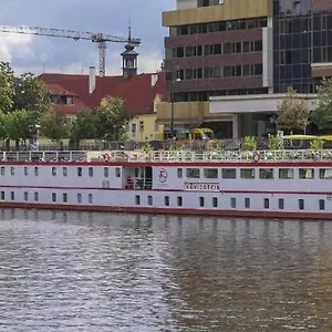 River Koenigstein Botel