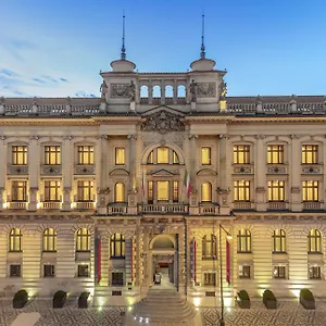 Hotel Nh Collection Carlo Iv, Prag