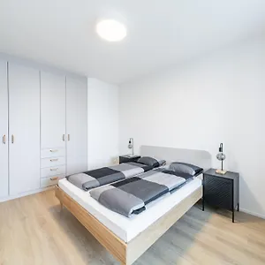 Mozaika Apartamento