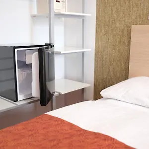 Hotel Ambiance, Prag