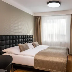 Hotel Aida, Prag