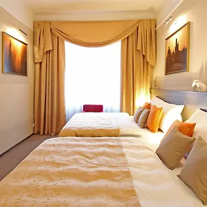 Lejlighedshotel Milada, Prag