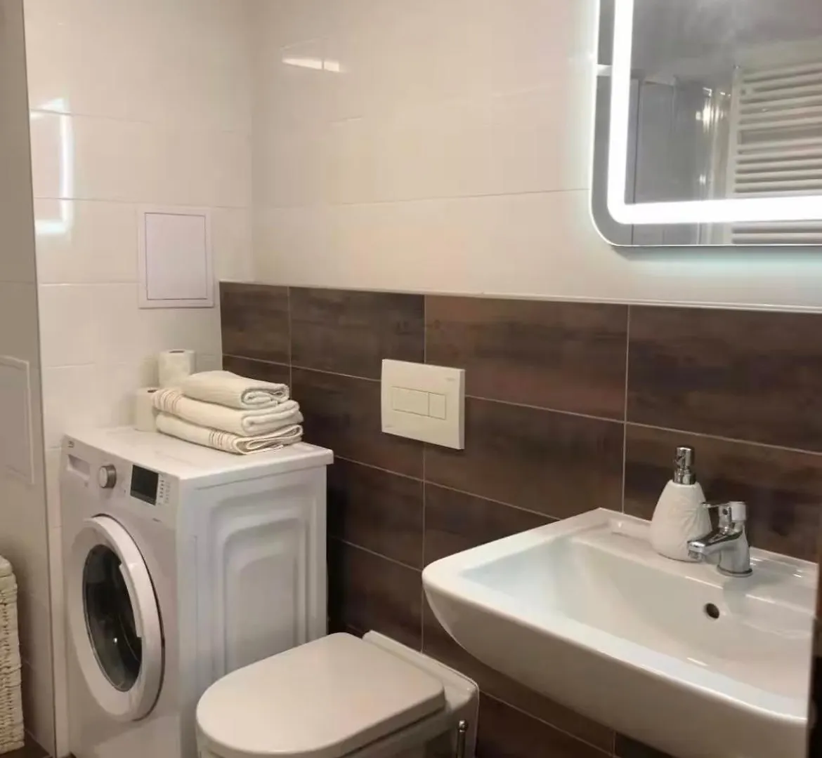 Romantic Apartment By The City Center Prague 0*,  Czech Republic