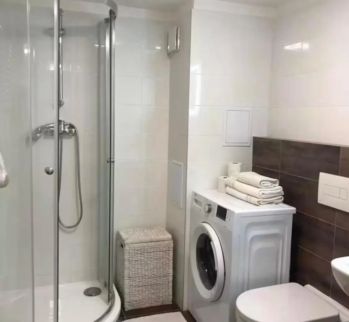 Romantic Apartment By The City Center Prague Czech Republic